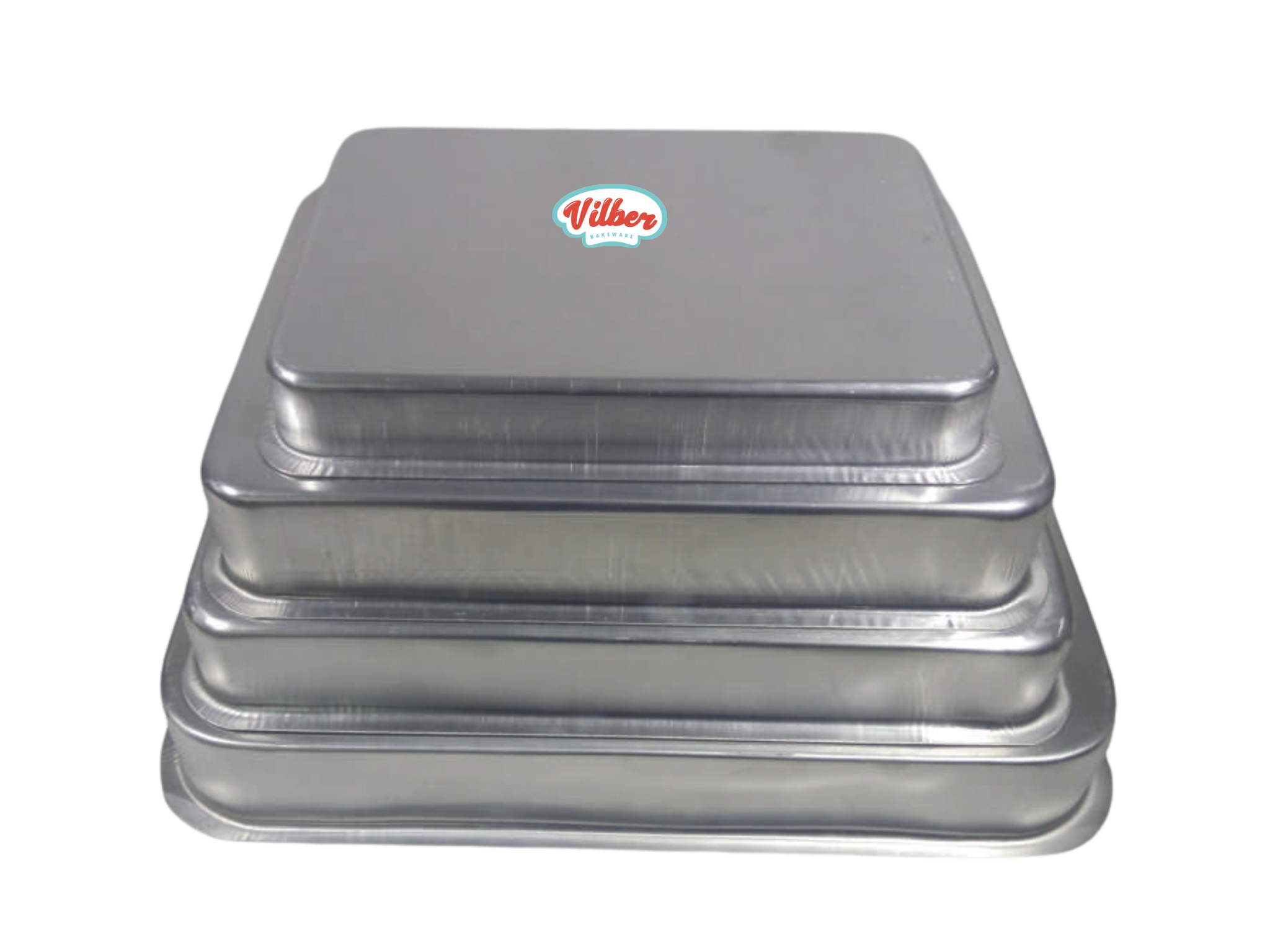 Moldes Rectangulares