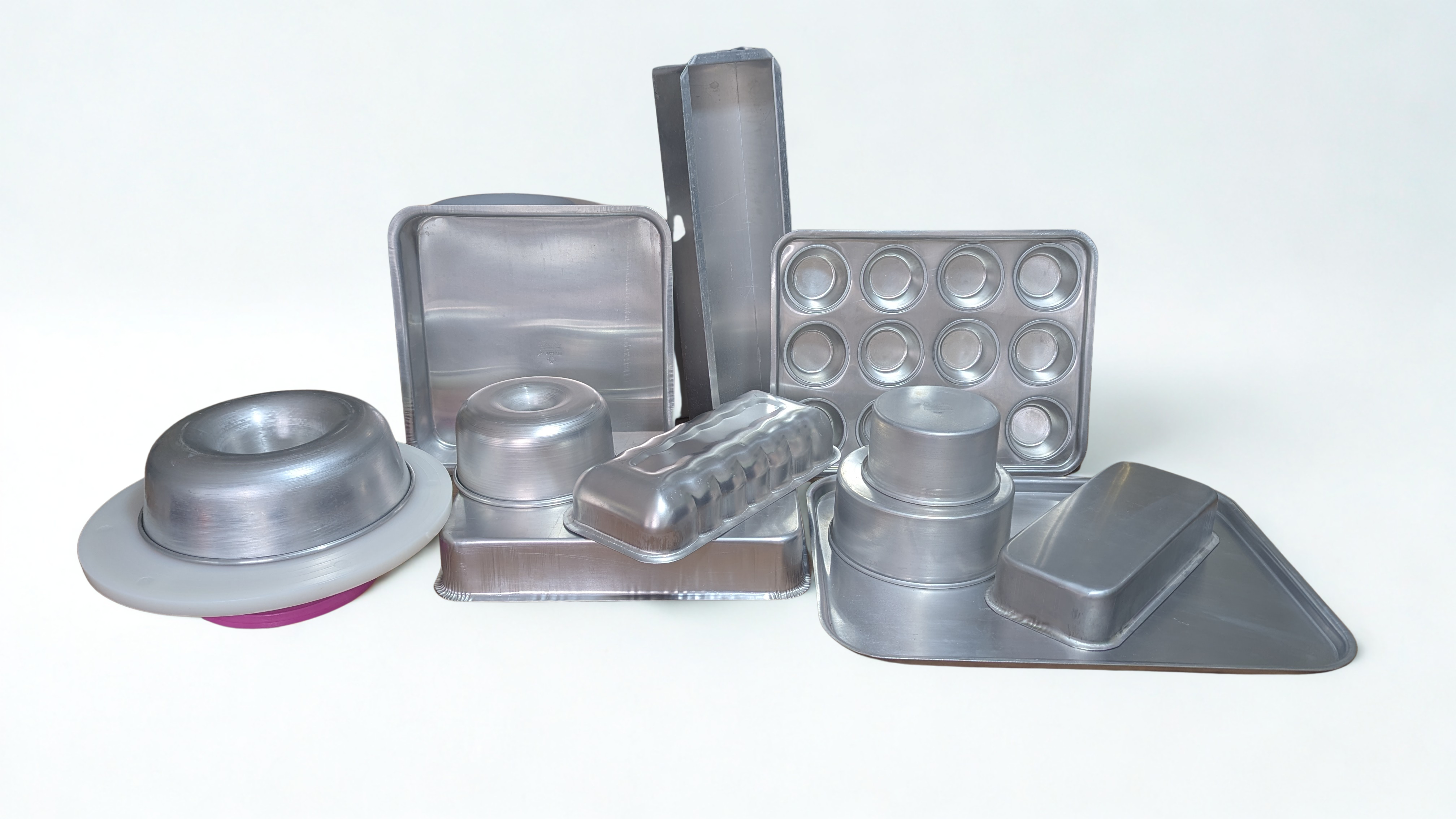 Detalle de molde Vilber (coloca tu link)