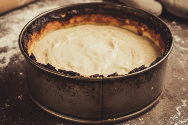 Bordes quemados y centro crudo: El problema no es tu horno, es tu molde