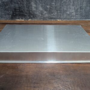 Molde Plancha Completa Vilber® 40×60×6 cm