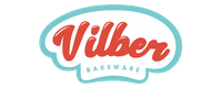 Vilber® Bakeware – Moldes de aluminio para pastel México